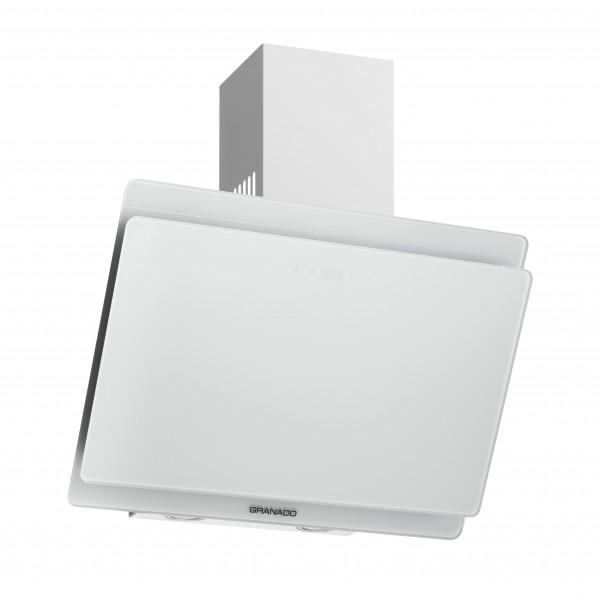 Витяжка GRANADO Vivares 1614-1200 white glass
