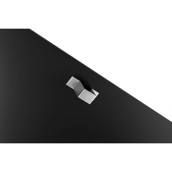 Витяжка GRANADO Vivares 1614-1200 black glass