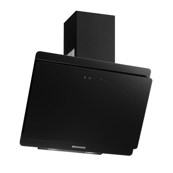Витяжка GRANADO Vivares 1614-1200 black glass