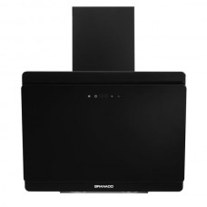 Витяжка GRANADO Vivares 1614-1200 black glass