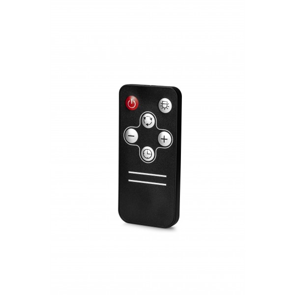 Витяжка GRANADO Vivares 1614-1200 black glass