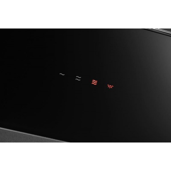 Витяжка GRANADO Vivares 613-1100 Black glass