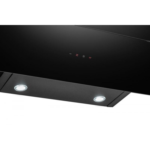 Витяжка GRANADO Vivares 613-1100 Black glass