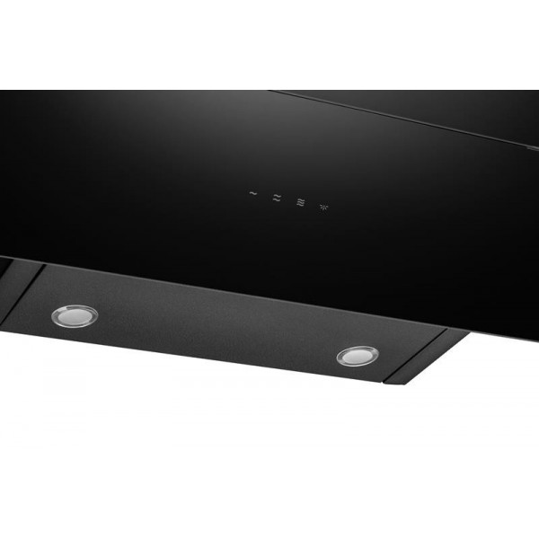Витяжка GRANADO Vivares 613-1100 Black glass
