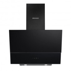 Витяжка GRANADO Vivares 613-1100 Black glass