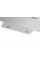 Витяжка GRANADO Vivares 613-1100 White glass
