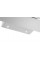 Витяжка GRANADO Vivares 613-1100 White glass