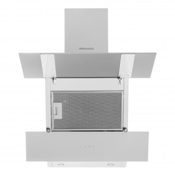 Витяжка GRANADO Vivares 613-1100 White glass