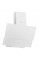Витяжка GRANADO Vivares 613-1100 White glass