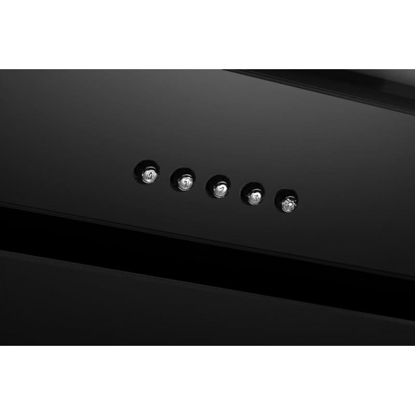 Витяжка GRANADO Vivares 603-750 Black glass
