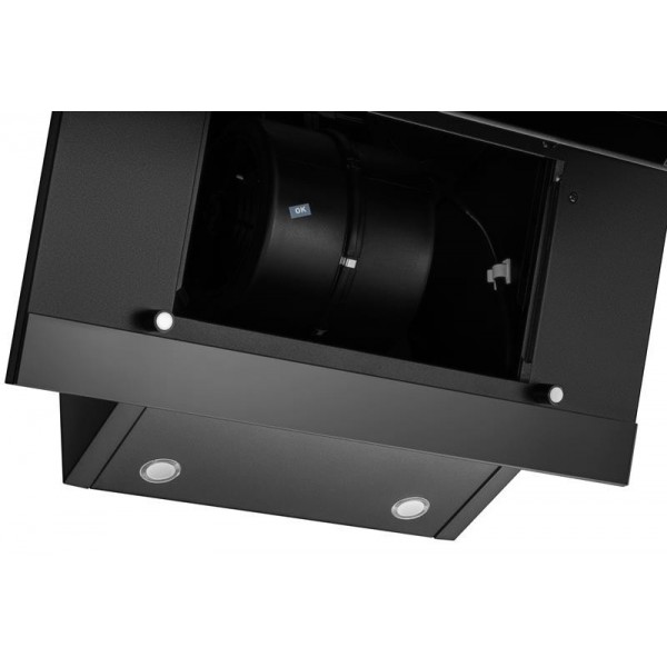 Витяжка GRANADO Vivares 603-750 Black glass
