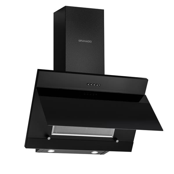 Витяжка GRANADO Vivares 603-750 Black glass