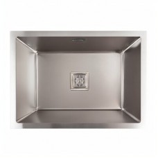 Кухонна мийка Platinum 5843