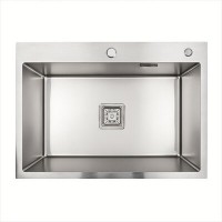 Кухонна мийка Platinum HSBB 7050