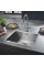 Кухонна мийка Grohe Sink 31726SD0