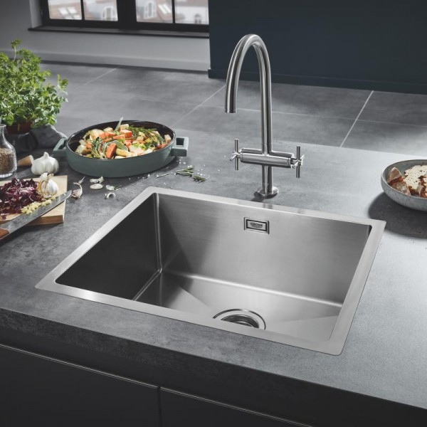Кухонна мийка Grohe Sink 31726SD0