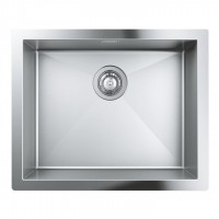 Кухонна мийка Grohe Sink 31726SD0