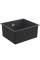 Гранітна мийка Grohe 457х406 Granite Black 31653AP0