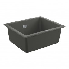 Гранітна мийка Grohe 533х457 Granite Grey  31654AT0