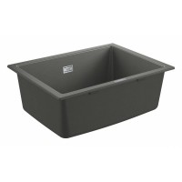 Гранітна мийка Grohe 610х457 Granite Grey 31655AT0