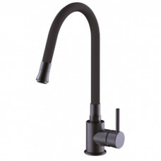 Кухонний змішувач Frap F40994-6