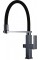 Кухонний змішувач Fabiano FKM 3120 Black Steel