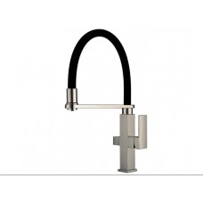 Кухонний змішувач Fabiano FKM 3120 Inox
