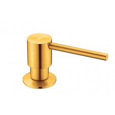 Дозатор Fabiano FASD 41 Nano Gold