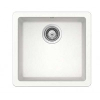 Гранітна мийка Schock Quadro N100 S Superwhite-01