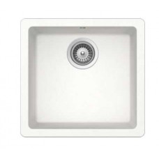 Гранітна мийка Schock Quadro N100 S Superwhite-01