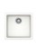 Гранітна мийка Schock Quadro N100 S Superwhite-01