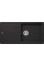 Гранітна мийка Schock ELEMENT D100L Nero