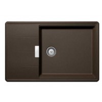 Гранітна мийка Schock TIA D100 LS BRONZE-87