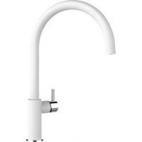 Змішувач кухонний SCHOCK Hekate superwhite