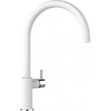 Змішувач кухонний SCHOCK Hekate superwhite