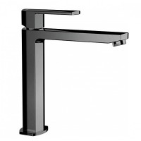 Змішувач кухонний SCHOCK Neilos Gunmetal