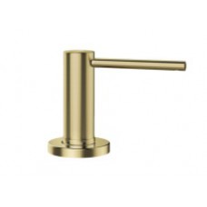 Дозатор Schock SAMO WHITEGOLD-69