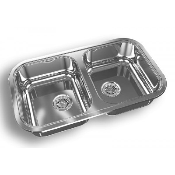 Кухонна мийка Reginox REGENT 20