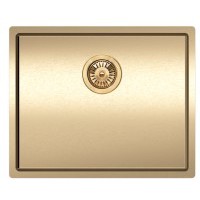 Кухонна мийка Reginox MIAMI 50x40 Gold