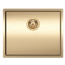 Кухонна мийка Reginox MIAMI 50x40 Gold