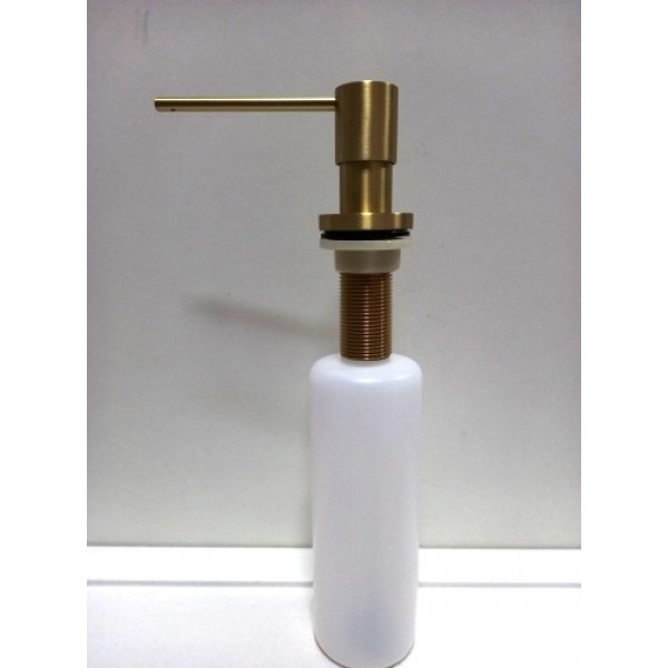 Дозатор Aquasanita DL-G GOLD