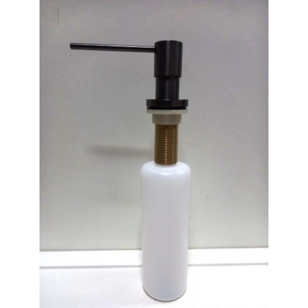 Дозатор Aquasanita DL-T GRAPHITE