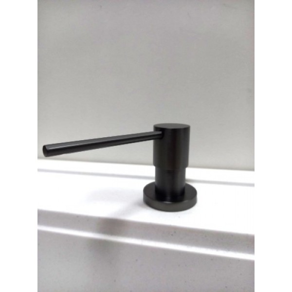 Дозатор Aquasanita DL-T GRAPHITE