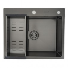 Кухонна мийка GAPPO GS6050-6