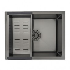 Кухонна мийка GAPPO GS5040-6