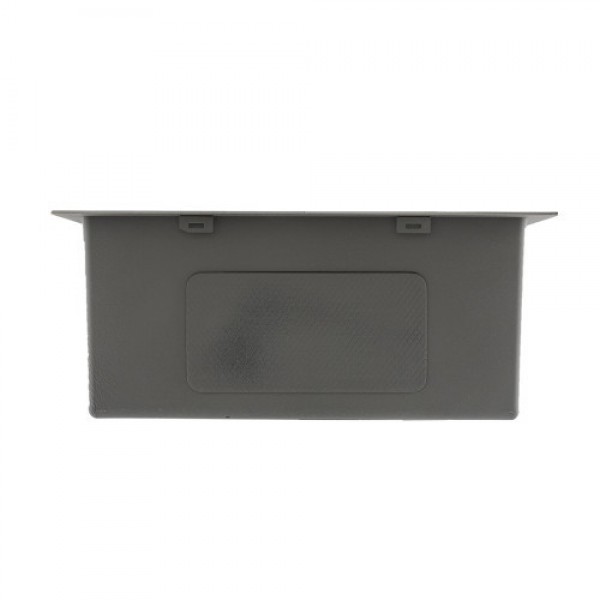 Кухонна мийка GAPPO GS5040-6