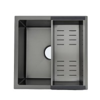Кухонна мийка GAPPO GS4444-6