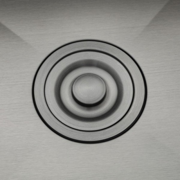 Кухонна мийка GAPPO GS5050-6