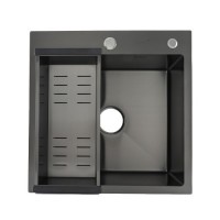 Кухонна мийка GAPPO GS5050-6