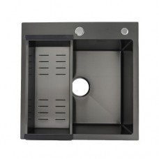 Кухонна мийка GAPPO GS5050-6